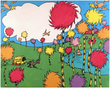 The Lorax